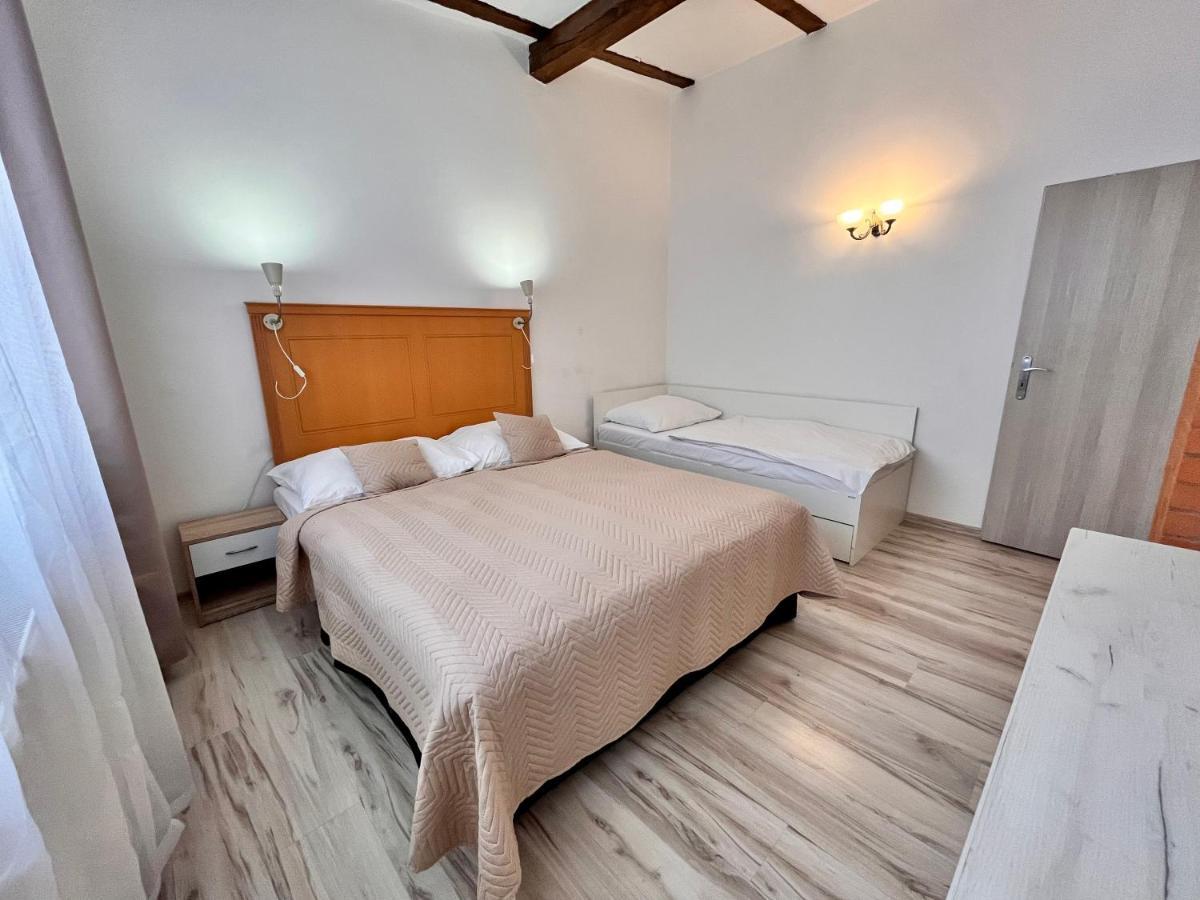 Casa Italia Prague Apart otel Dış mekan fotoğraf