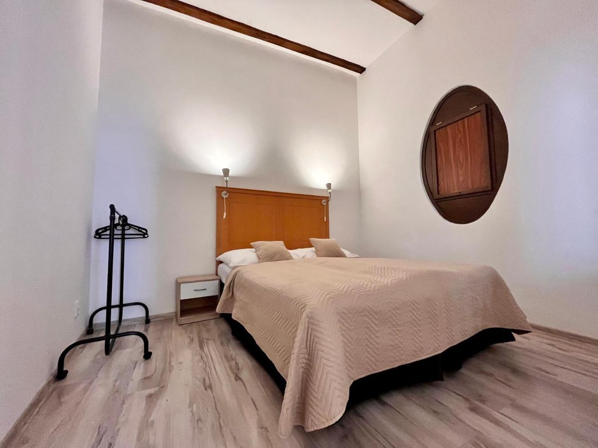 Casa Italia Prague Apart otel Dış mekan fotoğraf