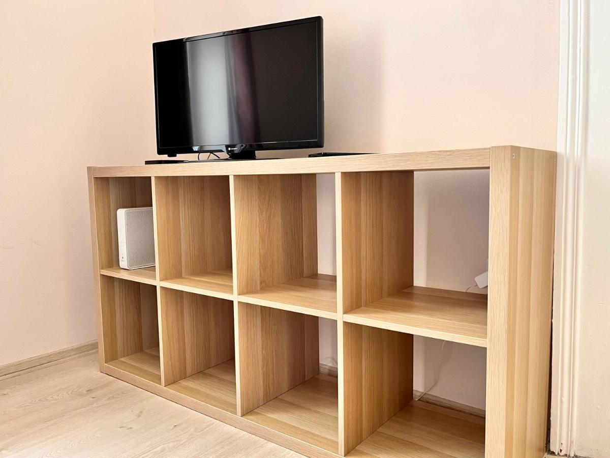 Casa Italia Prague Apart otel Dış mekan fotoğraf