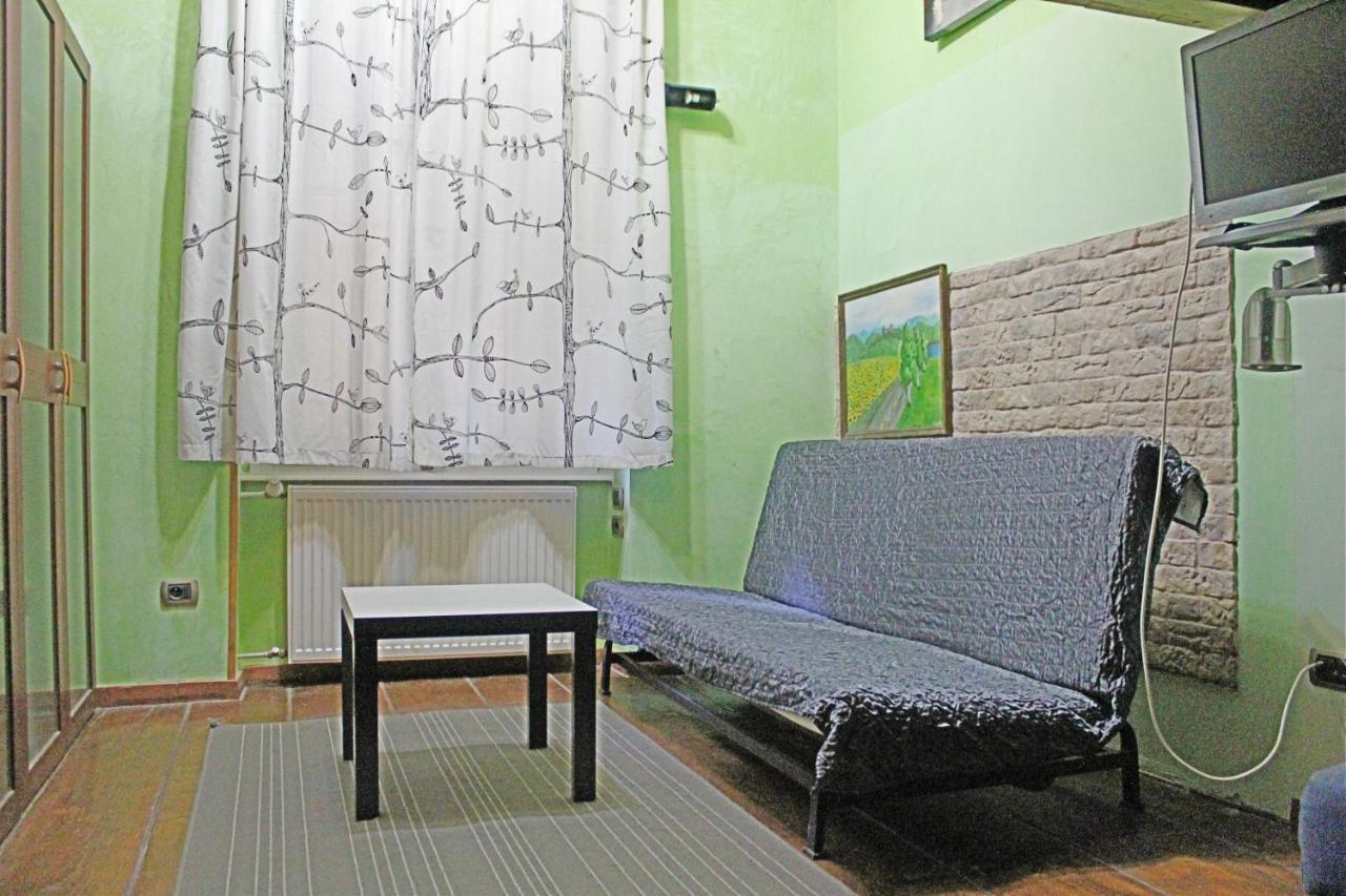 Casa Italia Apart otel Prag Dış mekan fotoğraf