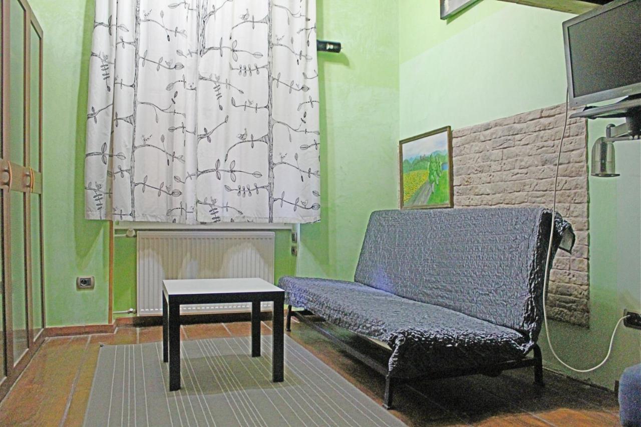 Casa Italia Prague Apart otel Dış mekan fotoğraf